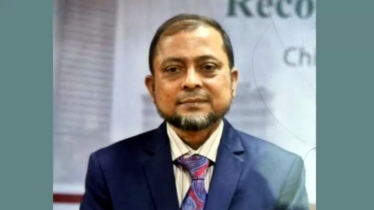 বাংলাদেশ ব্যাংকের ডেপুটি গভর্নর হলেন আনিছুর রহমান