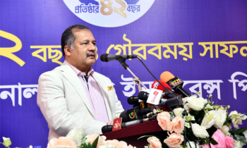 অর্থনীতির গতি বাড়াতে বীমা খাতকে আইনি কাঠামোয় আনার তাগিদ তথ্যমন্ত্রীর