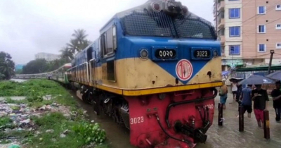 ঢাকা-কক্সবাজার রুটে ট্রেন চলাচল বন্ধ, টিকিটের টাকা ফেরত