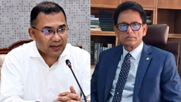 প্রধানমন্ত্রীর সঙ্গে জরুরি বৈঠকে শিক্ষামন্ত্রী প্রধানমন্ত্রীর সঙ্গে জরুরি বৈঠকে শিক্ষামন্ত্রী