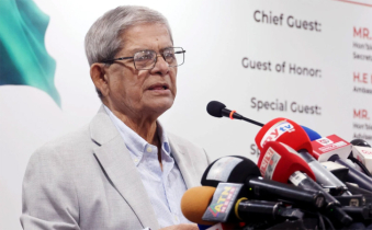 “চীনের সঙ্গে জিও পলিটিকাল ও ব্যবসায়িক সম্পর্ক আরও দৃঢ় হবে”