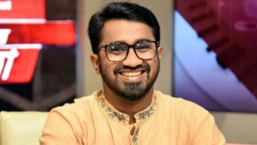 প্রধানমন্ত্রীর রাজনৈতিক সহকারী হলেন রাশেদ খাঁন প্রধানমন্ত্রীর রাজনৈতিক সহকারী হলেন রাশেদ খাঁন