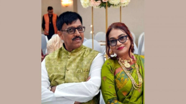 কলেজের গভর্নিং বডিতে আকস্মিক পরিবর্তন, সভাপতির পদে এমপির স্ত্রী