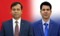 ফের আলোচনায় সিলেটের সাবেক ডিসি সারওয়ার আলম ফের আলোচনায় সিলেটের সাবেক ডিসি সারওয়ার আলম