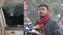 আবারও নাসীরুদ্দীন পাটওয়ারীর ওপর হামলা আবারও নাসীরুদ্দীন পাটওয়ারীর ওপর হামলা