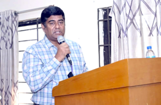 ‘গবেষণাধর্মী ও সৃজনশীল কার্যক্রমে সম্পৃক্ত হতে হবে’: কুবি উপাচার্য