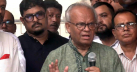 এ জাতিকে বিভক্ত করা সম্ভব নয়: রিজভী