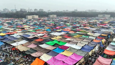 প্রশাসনিক প্রভাবে ধামাচাপা পড়ছে ইজতেমার হত্যা মামলা! 