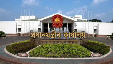 শনিবার প্রধানমন্ত্রীর কার্যালয়ে সংবাদ সম্মেলন