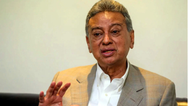 ট্রিলিয়ন ডলার অর্থনীতির দিকে এগোচ্ছে দেশ: অর্থমন্ত্রী ট্রিলিয়ন ডলার অর্থনীতির দিকে এগোচ্ছে দেশ: অর্থমন্ত্রী