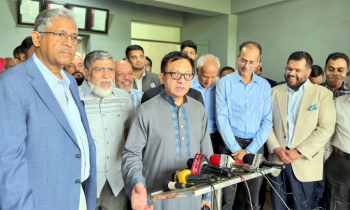 “গ্রিন লাইসেন্স ছাড়া জাহাজ রিসাইক্লিং ব্যবসার সুযোগ থাকবে না”