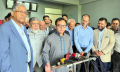 “গ্রিন লাইসেন্স ছাড়া জাহাজ রিসাইক্লিং ব্যবসার সুযোগ থাকবে না” “গ্রিন লাইসেন্স ছাড়া জাহাজ রিসাইক্লিং ব্যবসার সুযোগ থাকবে না”