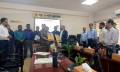 সরকার প্রাইভেট সেক্টরকে নতুন বিনিয়োগের জন্য ফেসিলেটেড করবে: বাণিজ্যমন্ত্রী সরকার প্রাইভেট সেক্টরকে নতুন বিনিয়োগের জন্য ফেসিলেটেড করবে: বাণিজ্যমন্ত্রী