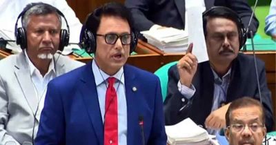 এইচএসসি পরীক্ষায় পদার্থবিজ্ঞানের প্রশ্নে ভুল, যা বললেন শিক্ষামন্ত্রী এইচএসসি পরীক্ষায় পদার্থবিজ্ঞানের প্রশ্নে ভুল, যা বললেন শিক্ষামন্ত্রী