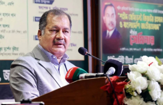 বাংলাদেশি জাতীয়তাবাদের দর্শনই আমাদের অন্তর্ভুক্তিমূলক জাতীয় পরিচয় : তথ্যমন্ত্রী