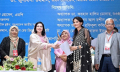 মেডিকেল শিক্ষার্থীদের দেশসেবায় আত্মনিয়োগের আহ্বান ডা. জুবাইদা রহমানের মেডিকেল শিক্ষার্থীদের দেশসেবায় আত্মনিয়োগের আহ্বান ডা. জুবাইদা রহমানের