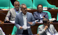 ২০৩০ সালের মধ্যে ৩০ শতাংশ যানবাহন ইলেকট্রিকে রূপান্তর : সেতুমন্ত্রী ২০৩০ সালের মধ্যে ৩০ শতাংশ যানবাহন ইলেকট্রিকে রূপান্তর : সেতুমন্ত্রী