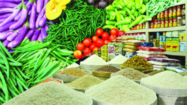 চড়া সবজির বাজার, বেড়েছে চাল-মুরগির দামও 
