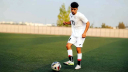 ইসরাইলের গুলিতে ফিলিস্তিনি ফুটবলার নিহত ইসরাইলের গুলিতে ফিলিস্তিনি ফুটবলার নিহত