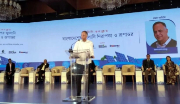 সেবার মান বাড়াতে ভোক্তা পর্যায়ে বিদ্যুৎ বিতরণ বেসরকারিকরণের পরিকল্পনা সরকারের: বিদ্যুৎমন্ত্রী