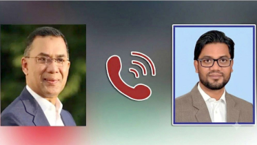 যুবদল নেতা নয়নকে বিশ্রামে থাকার পরামর্শ প্রধানমন্ত্রীর