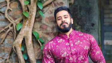 ম্যাজিস্ট্রেট হচ্ছেন কণ্ঠশিল্পী মুগ্ধ 