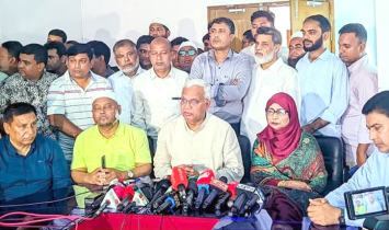 দুর্নীতির জন্য কাউকে ক্ষমা করা হবে না : সমাজকল্যাণমন্ত্রী দুর্নীতির জন্য কাউকে ক্ষমা করা হবে না : সমাজকল্যাণমন্ত্রী