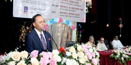 ইতিহাস চর্চাই জাতির আত্মপরিচয় ও ভবিষ্যৎ নির্মাণের ভিত্তি : ডেপুটি স্পিকার