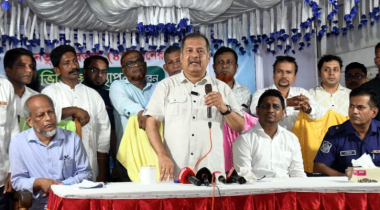 শিক্ষা প্রতিষ্ঠান হলো জ্ঞানের বাতিঘর : তথ্যমন্ত্রী শিক্ষা প্রতিষ্ঠান হলো জ্ঞানের বাতিঘর : তথ্যমন্ত্রী