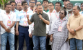 আসুন মিলেমিশে দেশের জন্য কাজ করি : প্রধানমন্ত্রী আসুন মিলেমিশে দেশের জন্য কাজ করি : প্রধানমন্ত্রী