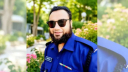 টিপকাণ্ডের চার বছর পর চাকরি ফিরে পেলেন কনস্টেবল নাজমুল টিপকাণ্ডের চার বছর পর চাকরি ফিরে পেলেন কনস্টেবল নাজমুল