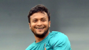 আমি দেশে ফিরলে ঢাকা শহর অচল হয়ে যাবে: সাকিব আল হাসান আমি দেশে ফিরলে ঢাকা শহর অচল হয়ে যাবে: সাকিব আল হাসান
