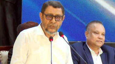 “রোগীর সঙ্গে চিকিৎসকের হাসিমুখে কথা বলাই অর্ধেক চিকিৎসা”