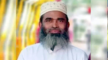 আজান দেয়ার সময় মৃত্যুর কোলে ঢলে পড়লেন ইমাম