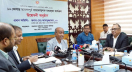 মামলাজট নিরসনে মধ্যস্থতা কার্যক্রম আশাব্যঞ্জক ফল দিচ্ছে : আইনমন্ত্রী মামলাজট নিরসনে মধ্যস্থতা কার্যক্রম আশাব্যঞ্জক ফল দিচ্ছে : আইনমন্ত্রী