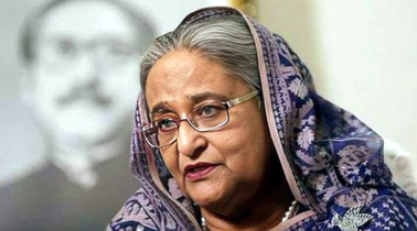 শেখ হাসিনাসহ ৩৪ জনের বিরুদ্ধে চার্জ শুনানি ১৩ আগস্ট