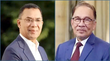 গ্যাস সংকট নিরসনে মালয়েশিয়ার সহায়তা চাইলেন প্রধানমন্ত্রী