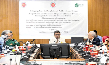 হাসপাতালে দালাল চক্রের অপতৎপরতা স্থায়ীভাবে বন্ধ করা হবে : স্বাস্থ্যমন্ত্রী
