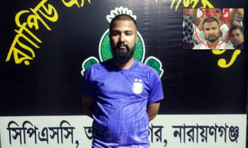 হত্যা মামলায় সাবেক এনসিপি নেতাসহ গ্রেপ্তার ২