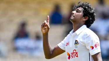 সবার আগে নিজের দেশ, তারপর অন্য খেলা : হাসান