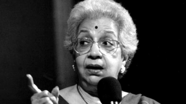 অভিনেত্রী বিজয়া মেহতা আর নেই