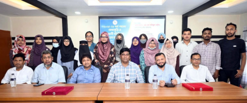 কুবি’র বিজ্ঞান ও প্রকৌশল অনুষদের ১১৭ জন শিক্ষার্থীকে মেধাবৃত্তি প্রদান