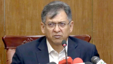 নির্বাহী আদেশে রাজনৈতিক দল নিষিদ্ধ হবে না : স্বরাষ্ট্রমন্ত্রী