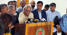 নির্বাচনের বছরে বিএনপির আয় বেড়েছে, ব্যয় বৃদ্ধি ৩ গুণ নির্বাচনের বছরে বিএনপির আয় বেড়েছে, ব্যয় বৃদ্ধি ৩ গুণ