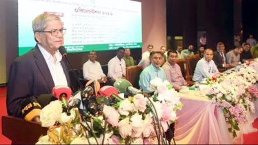 খাদ্য নিরাপত্তা নিশ্চিত করতে গবেষণায় বিনিয়োগ বাড়াতে হবে : মির্জা ফখরুল