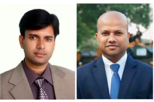 কুমিল্লা প্রেসক্লাবের সভাপতি ফারুক, সাধারণ সম্পাদক জিতু কুমিল্লা প্রেসক্লাবের সভাপতি ফারুক, সাধারণ সম্পাদক জিতু