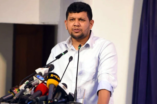 খেলা শেষ, খোদা হাফেজ : মাহফুজ আলম