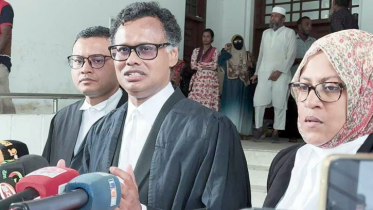সংবিধানের পঞ্চদশ সংশোধনী পুরোটা বাতিলের দাবি 