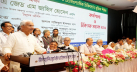 স্বাস্থ্যখাতে দ্বিতীয় সর্বোচ্চ অগ্রাধিকার দেওয়া হয়েছে: সমাজকল্যাণ মন্ত্রী স্বাস্থ্যখাতে দ্বিতীয় সর্বোচ্চ অগ্রাধিকার দেওয়া হয়েছে: সমাজকল্যাণ মন্ত্রী