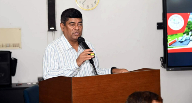 ‘স্টুডেন্ট সাপোর্ট সার্ভিস ইউনিট’ চালু করতে যাচ্ছি: কুবি উপাচার্য ‘স্টুডেন্ট সাপোর্ট সার্ভিস ইউনিট’ চালু করতে যাচ্ছি: কুবি উপাচার্য